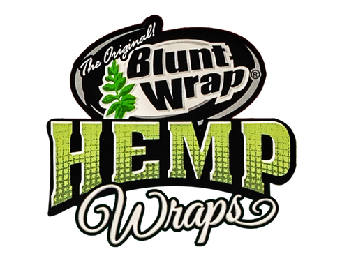 Blunt Wrap Hemp Wraps